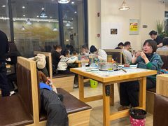 -朴小妹人参鸡汤火锅(长白山万达店)
