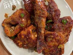 -贤花饭店(城阳店)