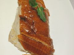 -鸭王烤鸭店(三里河店)