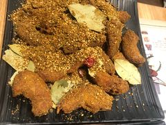 -壹酒贰肉1926·深夜食堂(南京北街店)