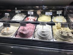 -Dooley's Premium Ice Cream