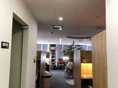 -纸上自习室(观音桥店)