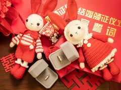 -肆俩肖像STUDIO(宝山万达店)