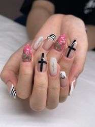 -171 Naillife