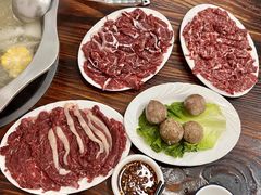 -创弟牛肉丸