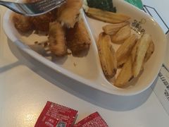 -宜家·瑞典风味餐厅(无锡店)