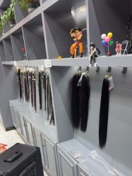 -范美特接发·染发漂发