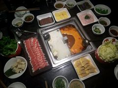 -海底捞火锅(德辉广场店)