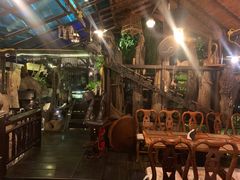 -Raya Father Restaurant