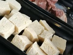 -果松木炭酸菜铜火锅·外婆参鸡汤