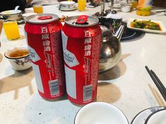 -杨记大丰收鱼庄(国贸店)