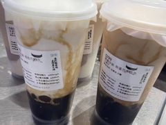 -太犇牛手作茶铺(江北虹悦城店)