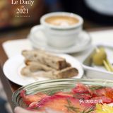 🥪Le DAilY｜比起口味，氛围感更喜欢。