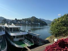 -新安江山水画廊风景区