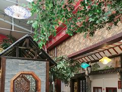 -和源祥·日照菜扛把子(万平口一店)