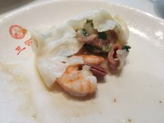 -三合园水饺(二马路店)