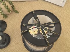 -玉见cake低糖蛋糕甜品台定制(河西店)