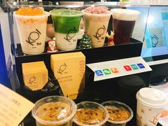 -KOI Thé(正佳广场店)