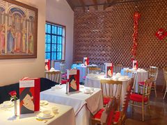 -玫瑰厅上海菜(兴国路店)