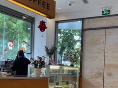 -Beans Solo豆号咖啡(百家湖花园店)