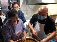 -邓记新一代糖油果子(四川煤管局供销公司职工宿舍店)