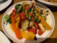 -玛尚诺意式餐厅(三林环宇城店)