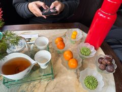 -豫园湖心亭茶楼