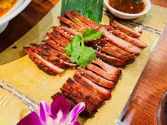 -Siam泰餐厅(水上公园店)