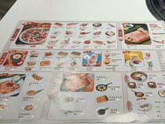 -猫抓烤肉(五角场店)