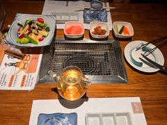 -杉海和牛烧肉海鲜自助(会展城店)