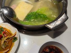 -三个椰子·现砍椰子鸡(金源CBD店)