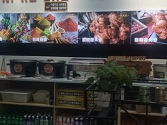 -骨大叔酱大骨自助火锅(东街口店)