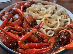 -马头巷·食景园(苏州总店)