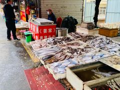 -东山民生市场(南崂路店)