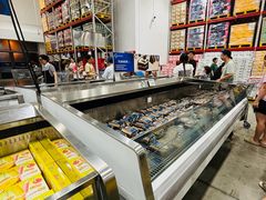 -山姆会员商店(邻瑞广场店)
