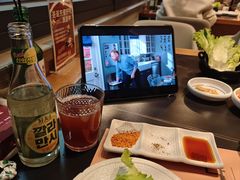 -韩满园· 甄选韩式烤肉