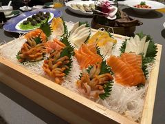 -许家菜(望江店)