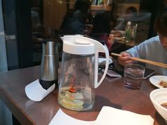 -南门小馆·清真(国贸商城店)