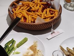 -湖锦酒楼·30年经典湖北菜(沌口店)