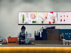 -星巴克(广州萝岗敏捷店)