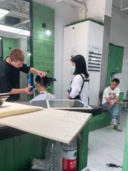 -GT潮朴美业