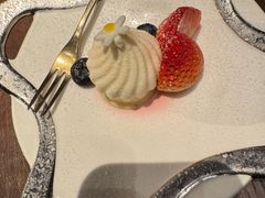 -岩盐·铁板料理(嘉里店)
