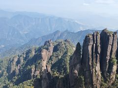 -三清山风景名胜区