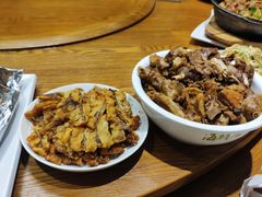 -赶海部落海鲜城(海阳路店)