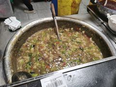 -段生记肉丸糊辣汤(西铁大明宫住宅小区店)