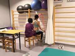-医家人运动康复中心(福田店)