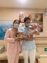 点击看大图 -广州安和泰医学月子会所