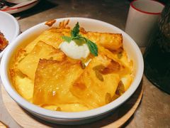 -新白鹿餐厅(金鹰新街口店)