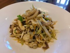 -今鲜源大酒店·中华餐饮名店(新湛路店)