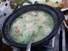 -蚝得喜海鲜(东城店)